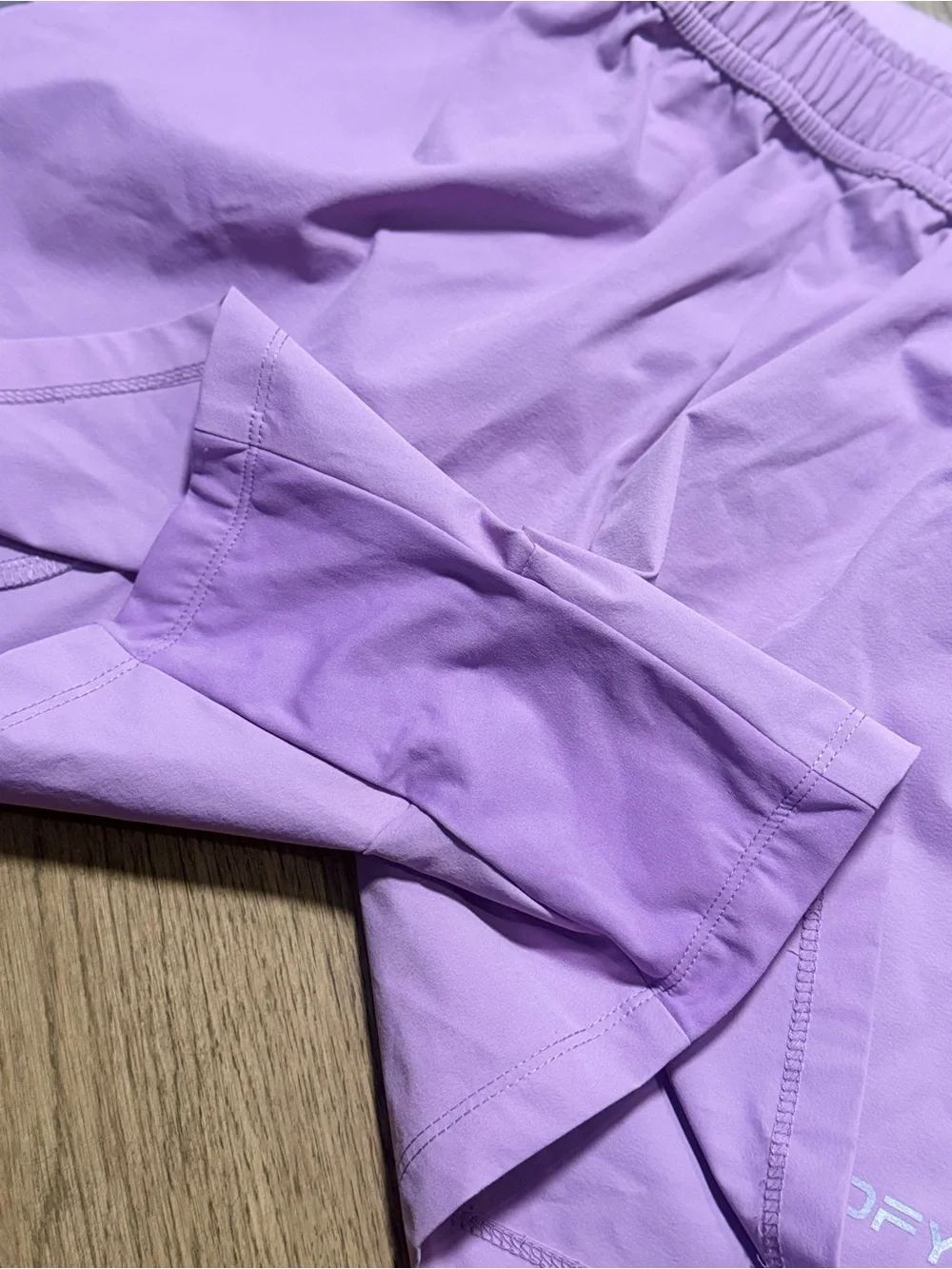 DFYNE Men's Shorts